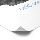 Goodnight Scotties Poster (Hoek)