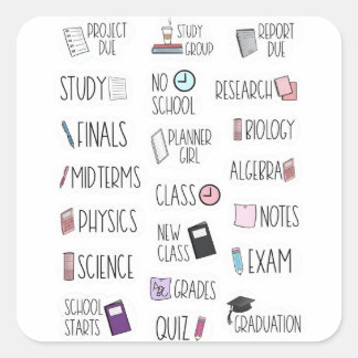 GoodNotes Digitale Sticker Pack | stickers