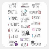 GoodNotes Pack de stickers numériques | stickers (Devant)