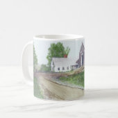 Goodrich Hill Mok (Voorkant links)