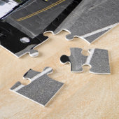 Good's White 379 Puzzle Legpuzzel (Zijkant)