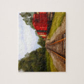 Goodspeed Connecticut Legpuzzel (Verticaal)