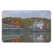 Goodspeed Opera House Large Magnet (Horizontal)