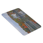 Goodspeed Opera House Large Magnet (Côté Droit)