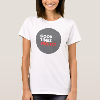 Goodtimes Project T-Shirt Women's