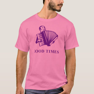 GoodTimes T-shirt