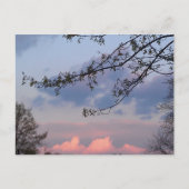 goodwill van de universiteitsstad briefkaart (Voorkant)