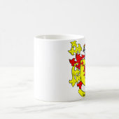 GOODWIN WIN Wapenmunt Koffiemok (Center)