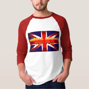 Goody Goody Yum Yum T-shirt