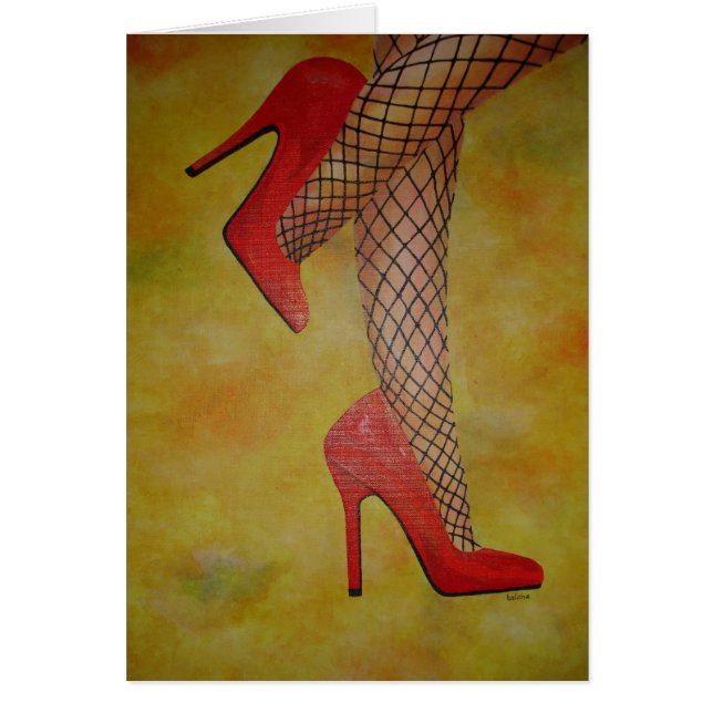 Goody Two Shoes (Voorkant)