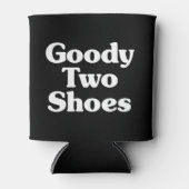 Goody Two Shoes Koelbox Blikjeskoeler (Voorkant)