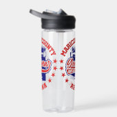 Goodyear, Arizona Waterfles (Rechts)