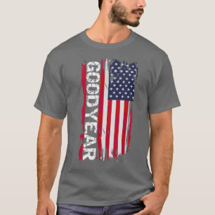 Goodyear City T-shirt