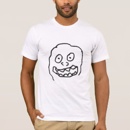 Goof DoodleNut - T-shirt