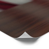 Goofy Commander: trakteert altijd op tactiek Poster (Hoek)