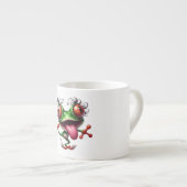 Goofy Frog Discovery Mug (Devant droit)