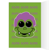 Goofy Goblin (Binnen (Links))