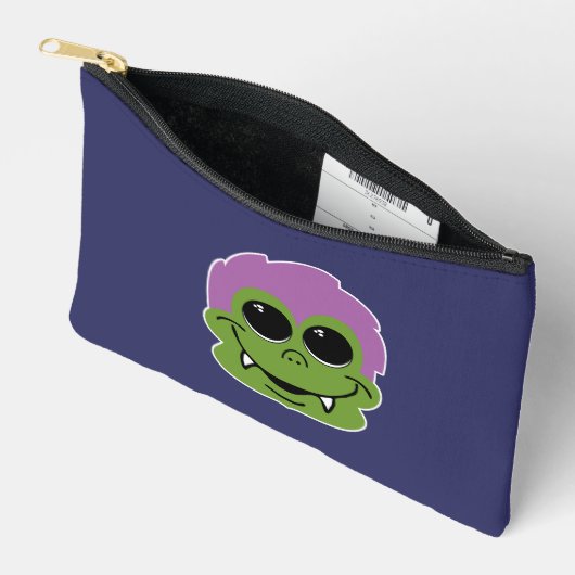Goofy Goblin Etui (Open)
