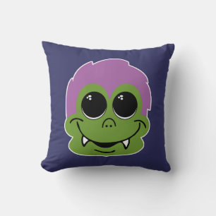 Goofy Goblin Kussen