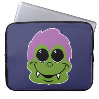 Goofy Goblin Laptop Sleeve