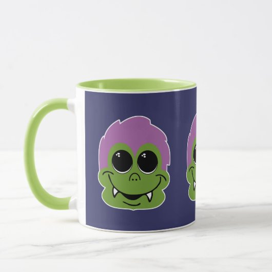 Goofy Goblin Mok (Links)