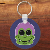 Goofy Goblin Sleutelhanger (Voorkant)