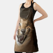 Goofy Lynx Schort (Insitu)