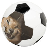 Goofy Lynx Voetbal (Drie kwart)