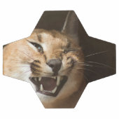 Goofy Lynx Voetbal (Enkel)