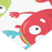 Goofy Monsters Nappe de vacances (Angle)