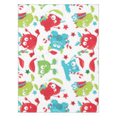 Goofy Monsters Nappe de vacances (Devant)