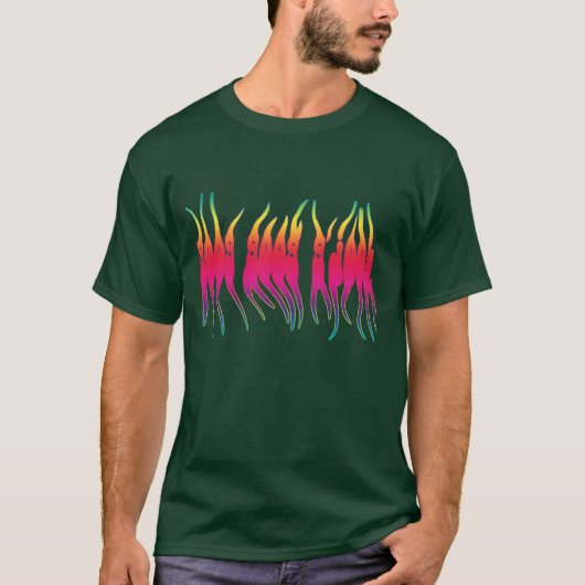Goog Goog G'Joob T-shirt (Voorkant)