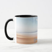 Goog matin tasses de café (Gauche)