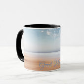 Goog matin tasses de café (Devant gauche)