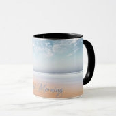 Goog matin tasses de café (Devant droit)