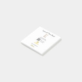 Google beoordeel ons recensie bestelling aankoop b post-it® notes (Schuin)