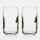 Google bulldog sky glass concept product (Gauche)