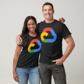 Google Cloud Platform GCP Classic T-Shirt (Unisex)