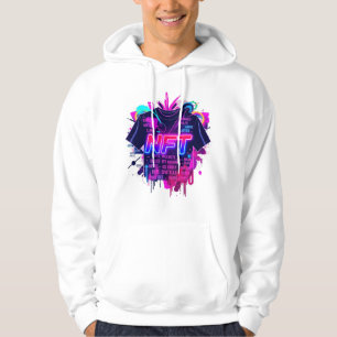 google gemini T-shirt Witte hoodie T-shirt