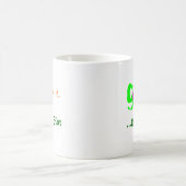 google het... koffiemok (Center)