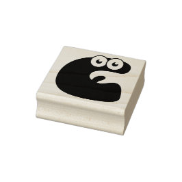 Google Letter C Rubber Stamp Rubberstempel