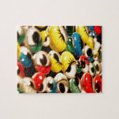 Google ogen legpuzzel (Horizontaal)