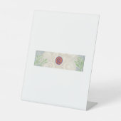 {{googleSheets.data.[variables.numds].Name}} Reclamebord Met Voetstuk (Voorkant)