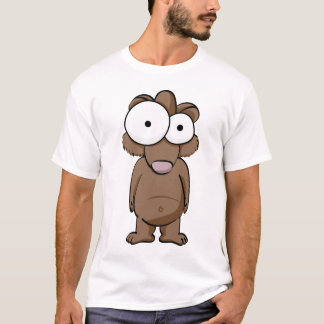 Googly Eye 1 T-shirt