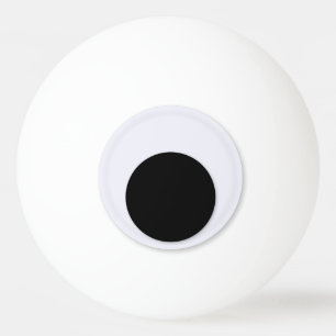 Googly Eye Funny Pingpongballen