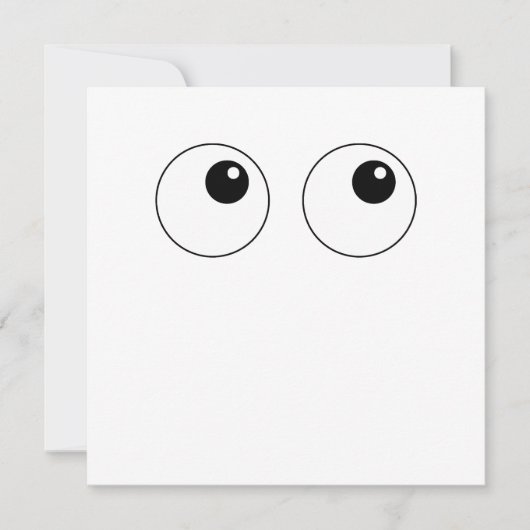 Googly Eyes (Voorkant)