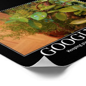 Googly Eyes Poster (Hoek)