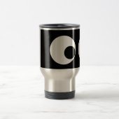 Googly Eyes Reisbeker (Center)