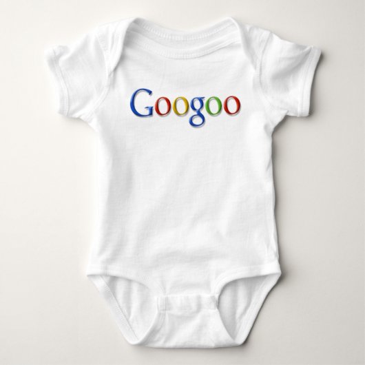Googoo Romper (Voorkant)