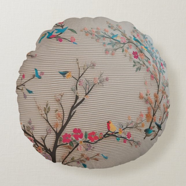 Gooi het kussen om (Voorkant)